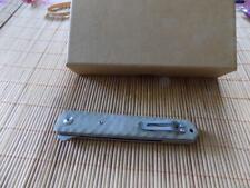 Never Used Boker Plus Burnley IKBS Knife with original box picture