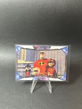 2023 Kakawow Cosmos Disney 100 All-Star The Incredibles Final Frames CDQ-B-384 picture
