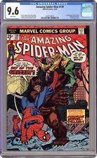 Amazing Spider-Man #139 CGC 9.6 1974 4419159010 picture
