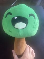 Slimecicle Stick Youtooz Plush 1” One Foot With Tag Gaming picture