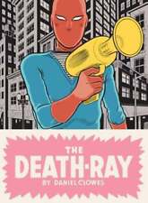 The Death-Ray by Daniel Clowes: New picture