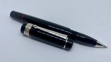 Extremely Rare Delta Musei Vaticani Ballpoint / Rollerball Pen - MINT picture
