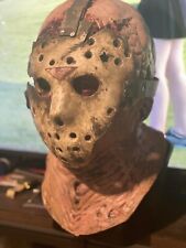 Friday The 13th Jason Goes To Hell Mask By Camp 13 Studios  picture