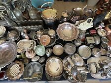 15 pound box of New & old estate items- ** see details**** LOOK** #22 picture