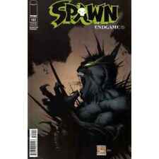 Spawn #192 in Near Mint condition. Image comics [u. picture