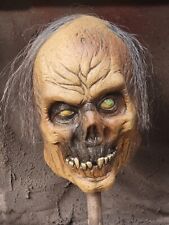 Distortions Unlimited Monster Of The Month Mortis Latex Halloween Mask picture