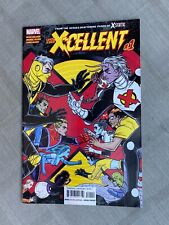 The x-Cellent No ° 1 Vo IN Mint/ near Mint/Mint picture