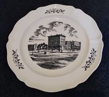 Wedgwood Peachtree And Five Points Atlanta, Georgia Commemorative Plate picture
