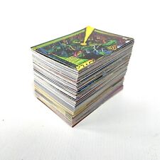 MIXED LOT APROX 150 x 1993 Marvel Skybox Lot of Trading Cards Hulk Thor picture