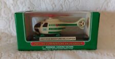 2005 Hess Miniature Helicopter NEW IN BOX picture