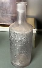 Antique ED.Pinaud Barber Bottle picture