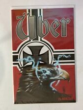 UBER 3 RARE AVATAR PRESS PROPAGANDA POSTER VARIANT SOLD OUT | Combined Shipping  picture