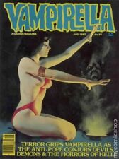 Vampirella #89 VG 1980 Stock Image Low Grade picture