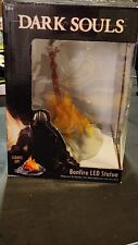 DARK SOULS BONFIRE LED STATUE BRAND NEW Gaming picture