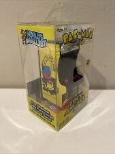 NEW Namco Tiny Arcade PAC-MAN Mini Arcade Game Worlds Smallest 2017  picture