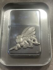 military star lighter Seabees picture