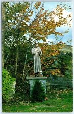 Shrine of St. Francis, Founder of the Franciscan Order, Graymoor, Garrison, N.Y. picture