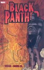 Black Panther: Who is the Black Panther - Paperback By Reginald Hudlin - GOOD picture