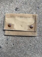 US M1903 First Aid Pouch, RIA 1904, Scarce picture