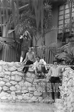 1966 MAMAS & the PAPAS (PHOTO) JOHN & MICHELLE PHILLIPS Cass Elliot 005 picture
