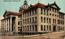 Postcard High School in Altoona, Pennsylvania picture