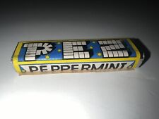 Vintage Pez Candy Pack Refill 1940-1950’s 1 Pack Full PEPPERMINT WEST GERMANY picture