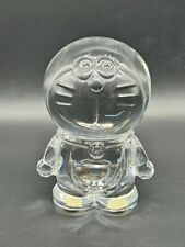 Baccarat x Fujiko-Pro Crystal Doraemon Figurine Made in France picture
