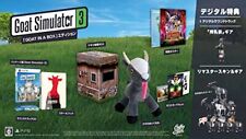 Koch Media Goat Simulator 3 GOAT IN A BOX Edition Digital Soundtrack picture