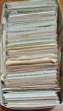 Huge Collection Of QSL Cards From The 1950s, 60s, 70s Over 500 Cards picture