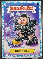 Choose Your Own Galaxy Blue /99 Parallels Garbage Pail Kids Intergoolactic picture