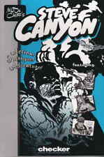 Steve Canyon (Milton Caniff's ) #1952 VF/NM; Checker | we combine shipping picture