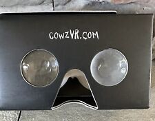 Rare Chic-Fil-A Cowz VR Glasses Coca-Cola Collectible Promo Merchandise picture