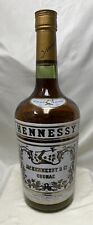 Hennessy Cognac Large Giant Empty Bottle Vintage picture