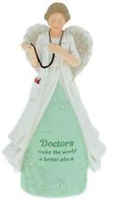 AngelStar Occupation Angel Figurine - Doctor, Multicolored  picture