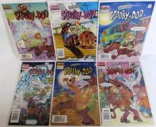 Scooby-Doo Lot of 6 #13,17,18,19,20,21 Archie (1997) Comic Books picture