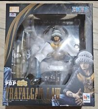 Megahouse One Piece Portrait of Pirates Trafalgar Law Playback Memories  picture