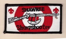 Act Shawnee Council - Mint -  Sharpshooter picture