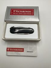 Victorinox CLASSIC SD GRAY Army Pocket Knife  - NEW OLD STOCK.#53006 picture