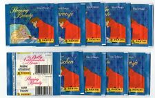 1998 Panini Sleeping Beauty 10 Sealed Packets picture