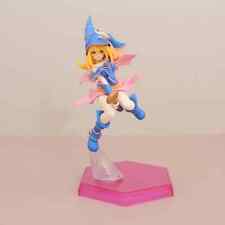 Dark Magician Girl Yu-Gi-Oh  Figure Statue New Box 8in Duel Monsters Yugioh picture