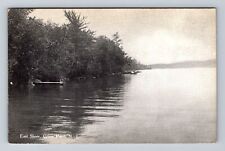 Green Pond NJ-New Jersey, East Shore, Antique, Vintage Postcard picture