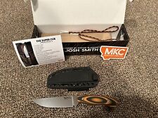 Montana Knife Company MKC Magnacut Super Cub Knife  picture