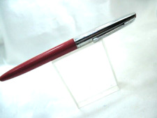 Waterman Vintage Cartridge Fountain Pen New Old Stock Ideal M24 Nib picture