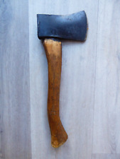 Vintage Brades Hand Axe with 11.5
