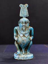Fantastic Ancient Egyptian God Bes picture