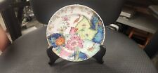Mottahedeh Tobacco Leaf Bread & Butter Plate 406150 picture