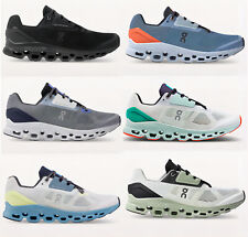 On Cloudstratus Men's Running Shoes ALL COLORS Size US 7-11 T. picture