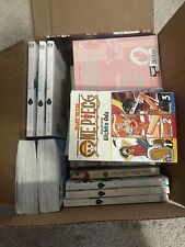 Box of Manga, 29 Volumes in Total picture