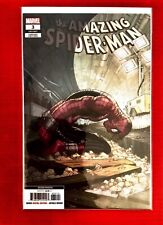 AMAZING SPIDER-MAN #3 SECOND PRINT VARIANT COVER NEAR MINT GRAB NOW  picture
