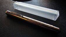 Titanium Embassy Pen Rev 7 Countycomm Maratac USA Made Limited 5VKB6 picture
